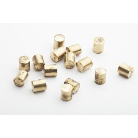 Kwikset Kwikset No. 6 0.138 in. D Metal Lock Master Pin 100 pk 83125-001